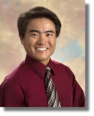 acupuncturist Hiro Nakamura photo
